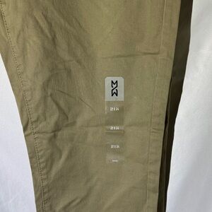 Men's Khaki Chinos